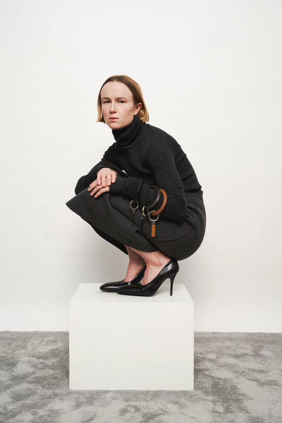 Habit 23 Key Bracelet