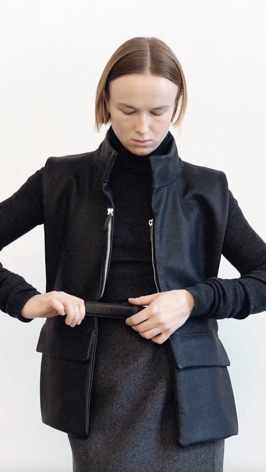 Habit 27 Utility Vest