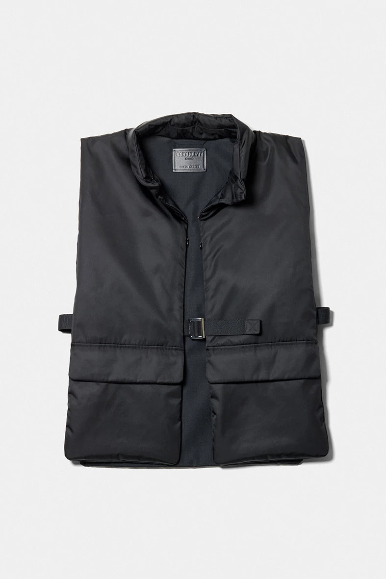 Habit 27 Utility Vest