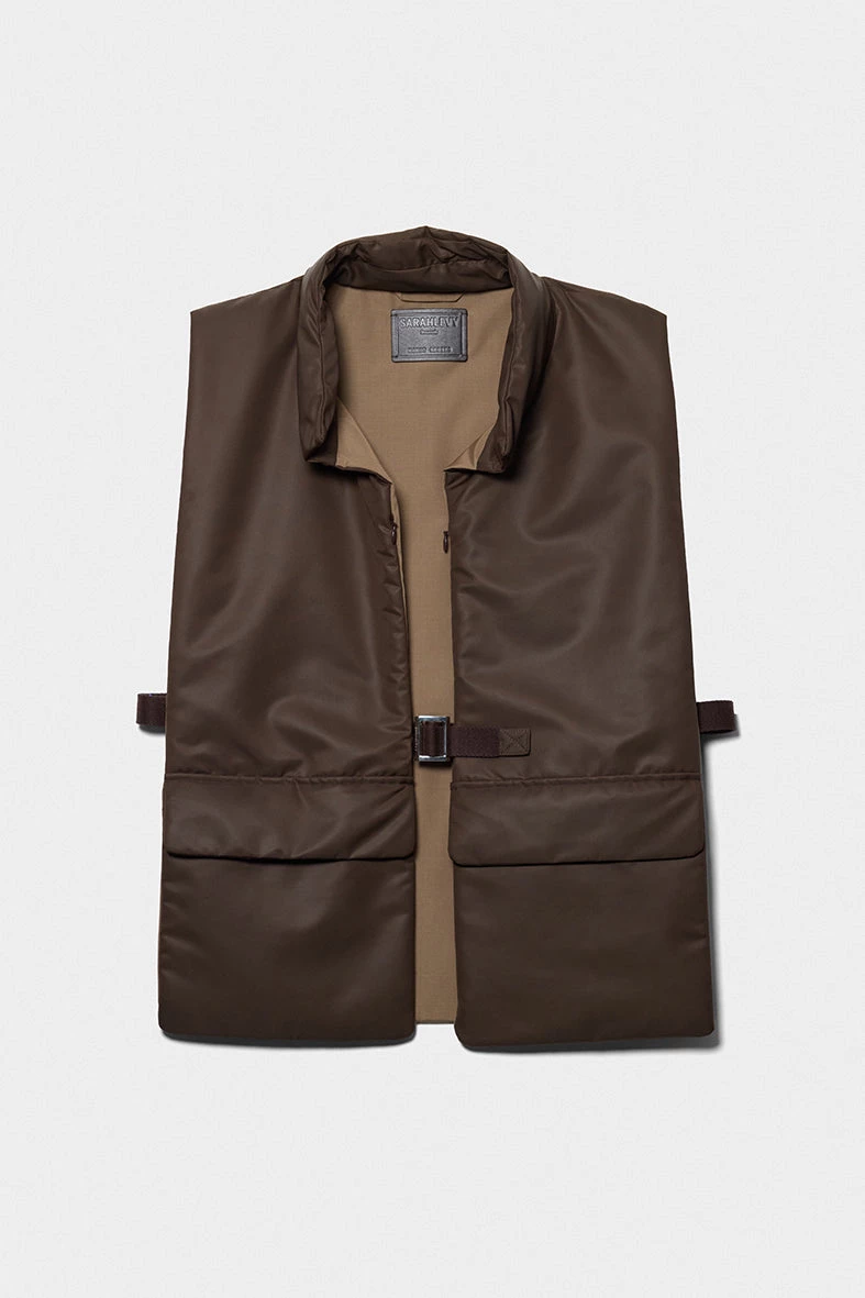 Habit 27 Utility Vest