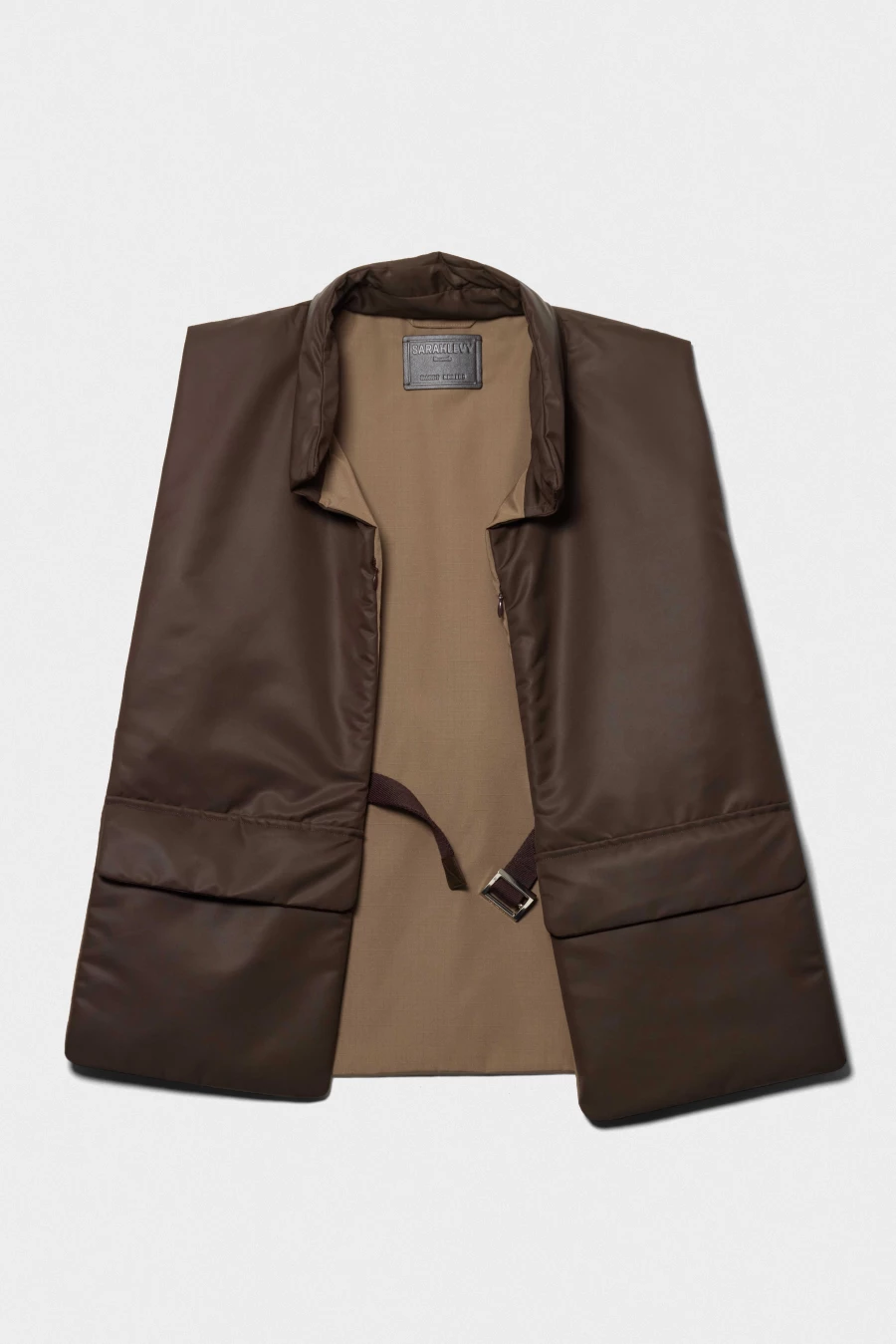 Habit 27 Utility Vest